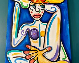 RHONDA ERICKSON (20 X 16")