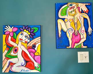 RHONDA  ERICKSON ORIGINALS