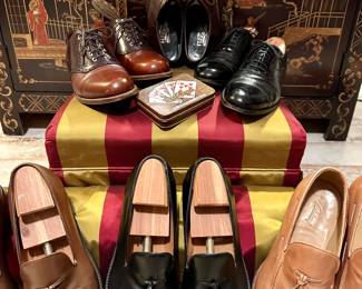 MEN'S DESIGNER SHOES