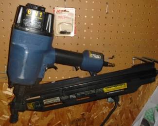 CP FRAMING NAILER