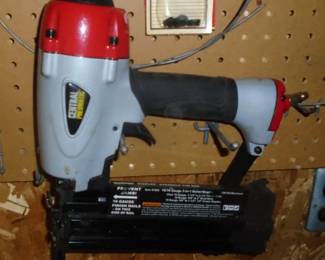 CP FINISH NAILER