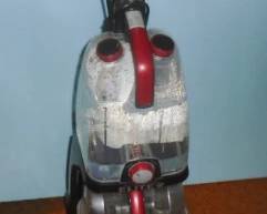 HOOVER CARPET CLEANER