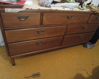 Mid Century dresser