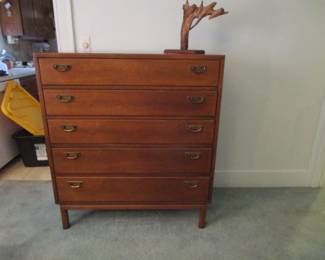 Mid Century dresser