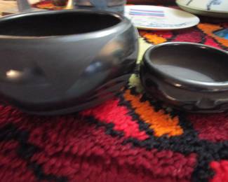 Southwest pottery