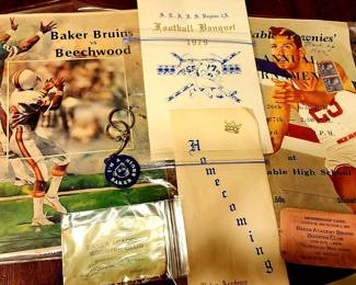 Baker Academy Bruins 