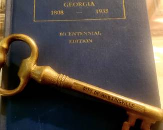 Pulaski County history 