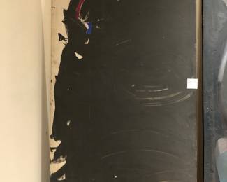 David Chesler original art work