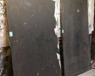 David Chesler original art work