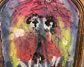 David Chesler artwork