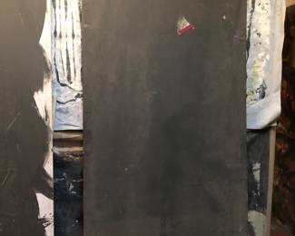 David Chesler painting