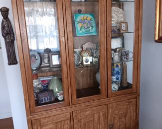 CHINA CABINET