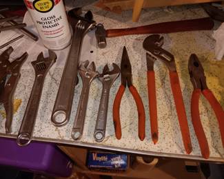 TOOLS