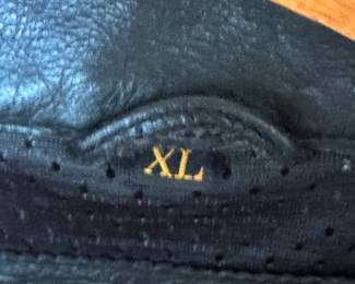 Harley-Davidson Leather Motorcycle Jacket