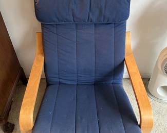 IKEA Poang Chair