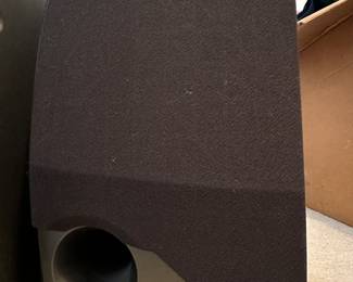 Pioneer Vintage Stereo System