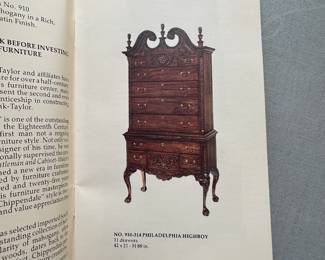 BUY IT NOW: $250 Queen Anne-style Armoire 