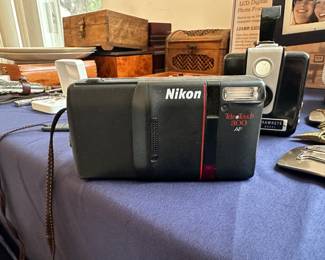 Nikon Camera