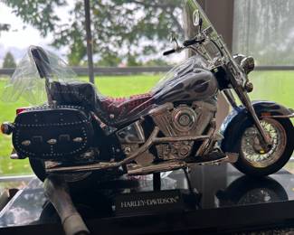 Brand New Harley-Davidson Telephone