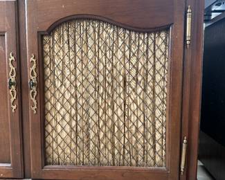 BUY IT NOW: $225 Vintage Zenith Stereo System