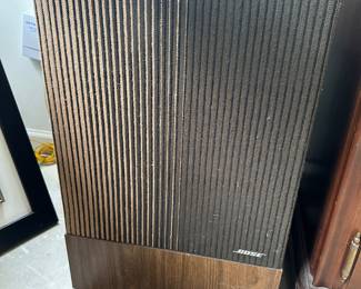 Bose Speakers