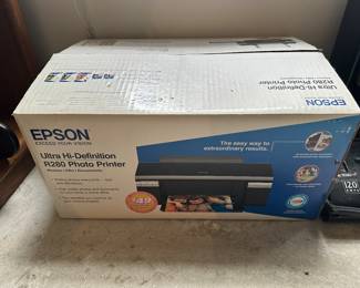 Epson Printer