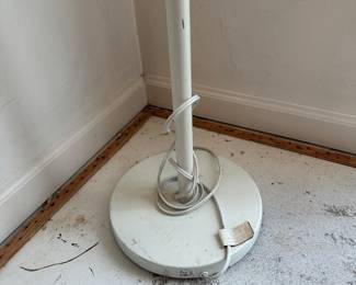 Vintage 3-Light Floor Lamp 