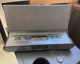 Altec docking station