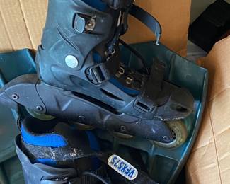 Men's Roller Blades 