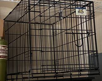 Pet Cage - Large