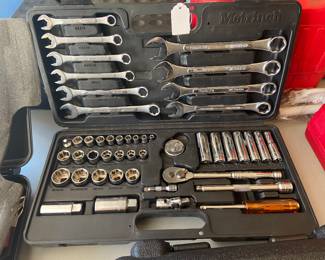 Mechanic tools