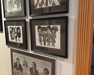 Artwork by Sara Gauthier