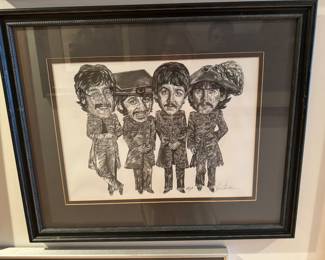 Moptops by Sara Gauthier