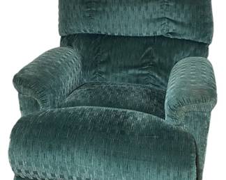 Berkline Lift Recliner