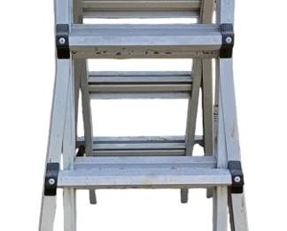 Extension Ladder