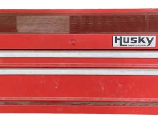 Husky Toolbox