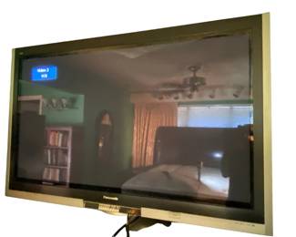 Panasonic Flatscreen TV