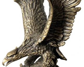 Tudor Mint Myth Magic Eagle