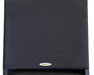 Velodyne DPS Speaker