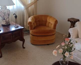 mid century furniture 