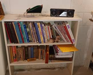 older books golden books