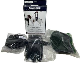Dog Support Harness More