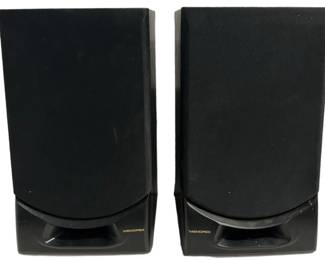Memorex Speaker System