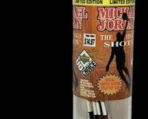 Michael Jordan The Final Shots