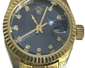 Replica Rolex Watch