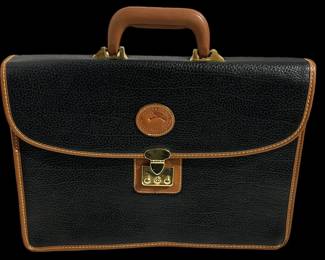 Replica Dooney Bourke Briefcase
