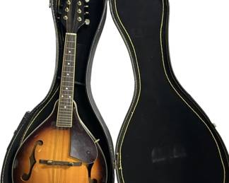 Sonata Mandolin