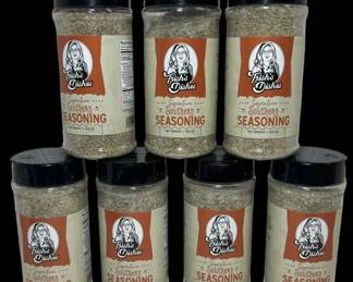 Trishs Dishes Southern Seasoning