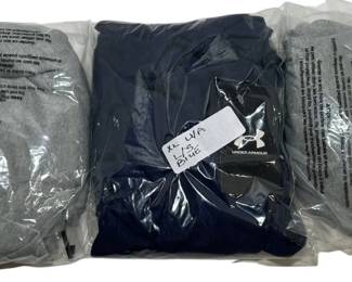 Underarmour Mens Shirts