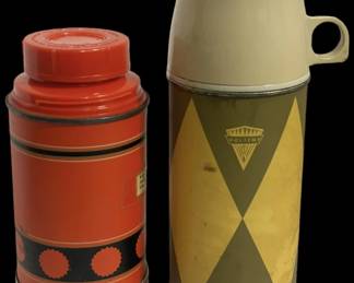 Vintage Thermos
